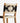 Sealed Teak / Atacama Pattern