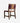 Coffee Teak / Momotombo Pattern