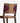 Coffee Teak / Momotombo Pattern