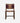 Coffee Teak / Momotombo Pattern