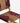 Natural Teak / Momotombo Pattern