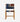 Natural Teak / Vaqueano Pattern