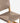 Natural Teak / Khaki Cross Braided Cord