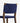 Coffee Teak / Navy Cross Braided Cord
