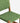 Sealed Teak / 2" Clover Straps