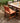 Sealed Teak / Clay V Braided Cord