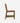 Sealed Teak / Rust V Braided Cord
