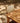 Sealed Teak / 2" Sand Straps
