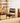 Natural / San Geronimo Pattern