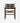 Coffee Teak / Colonial Pattern