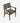 Coffee Teak / Colonial Pattern