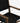 Coffee Teak / Black V Braided Cord