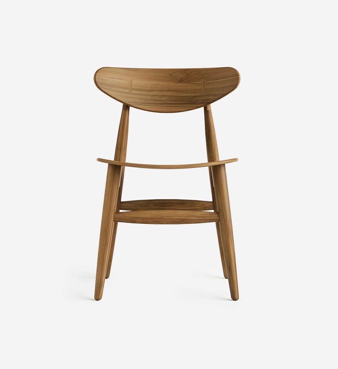 Masaya 1064_VeraDiningChair_Midcentur