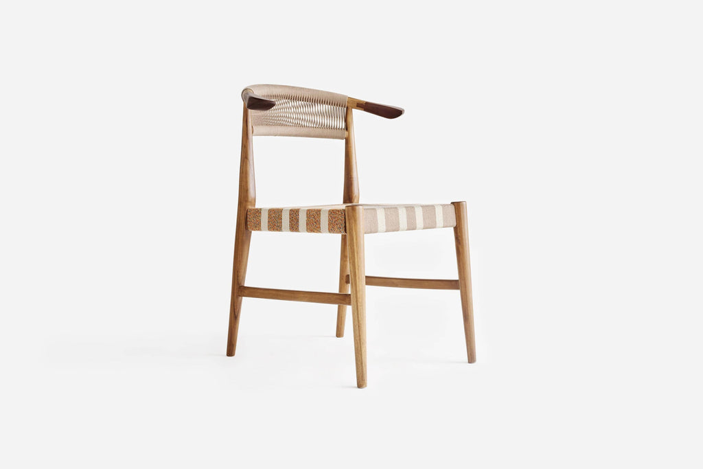 Teak / Reynaga Manila