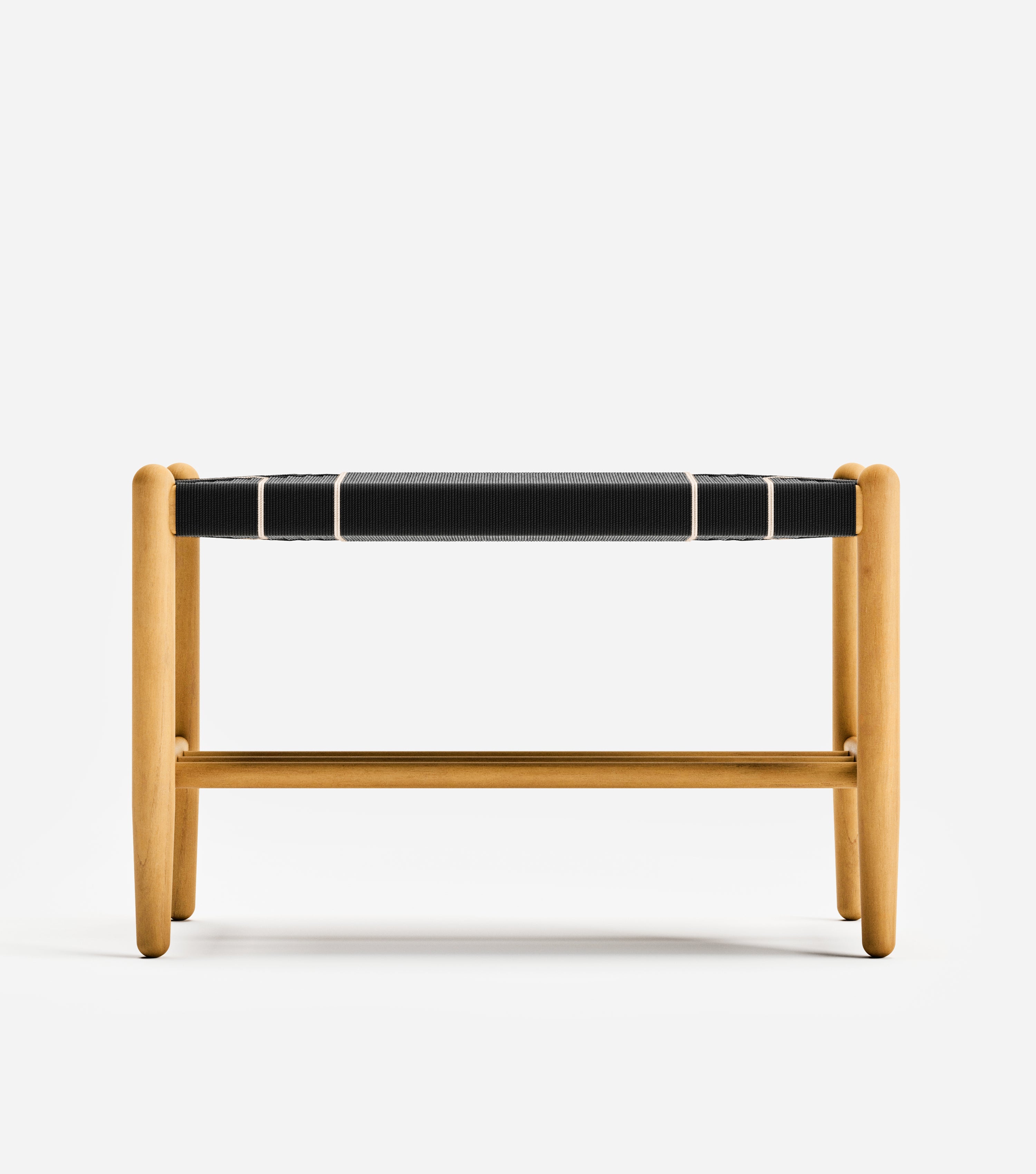 Mercedes Bench Astra Cord | Forever Furniture by MasayaCo
