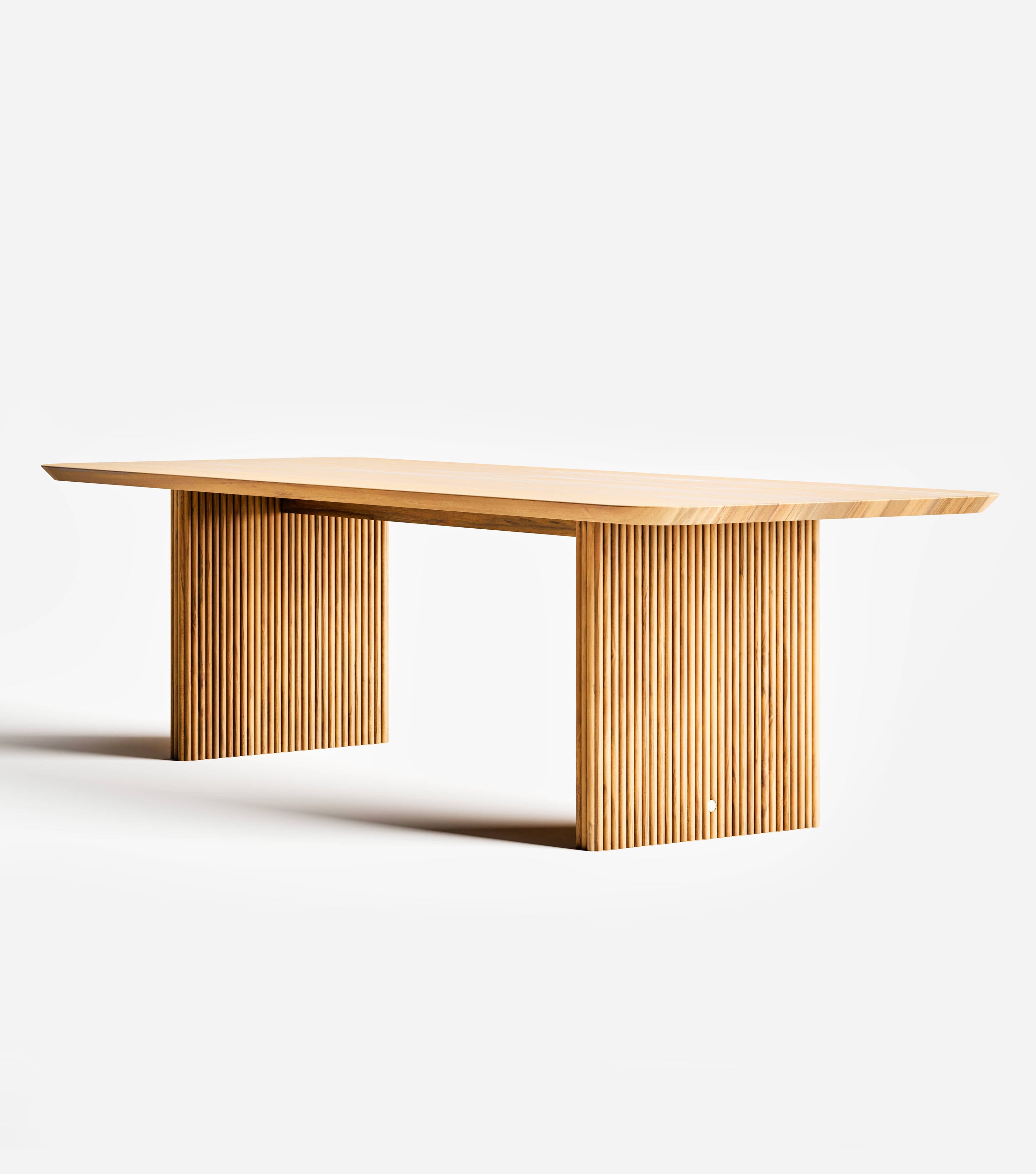 Granada Rectangular Dining Table | Forever Furniture by MasayaCo