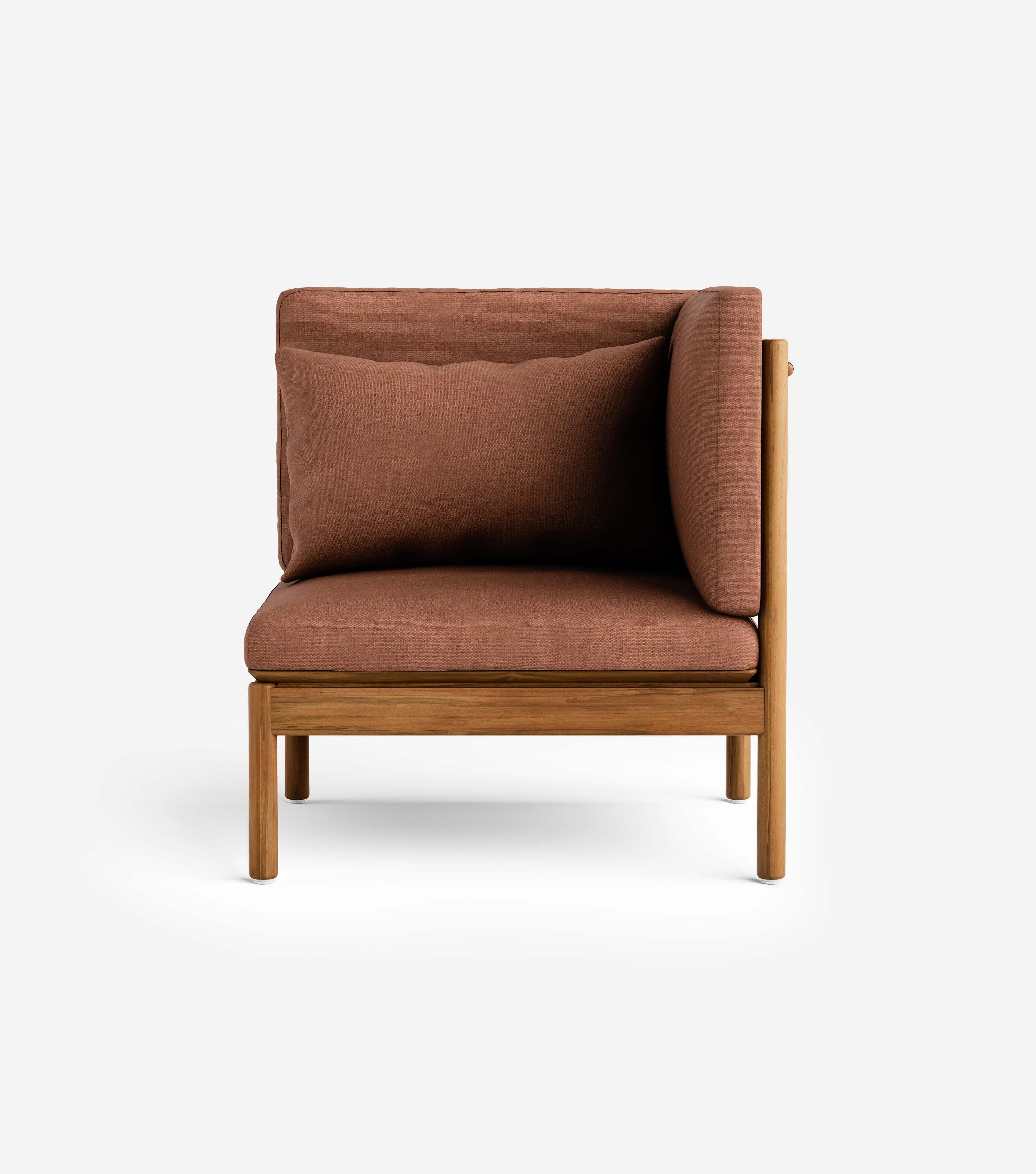 Heritage Rust