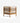 Sealed Teak / Improve Stucco