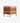 Sealed Teak / Recycled Rust