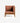 Sealed Teak / Recycled Rust