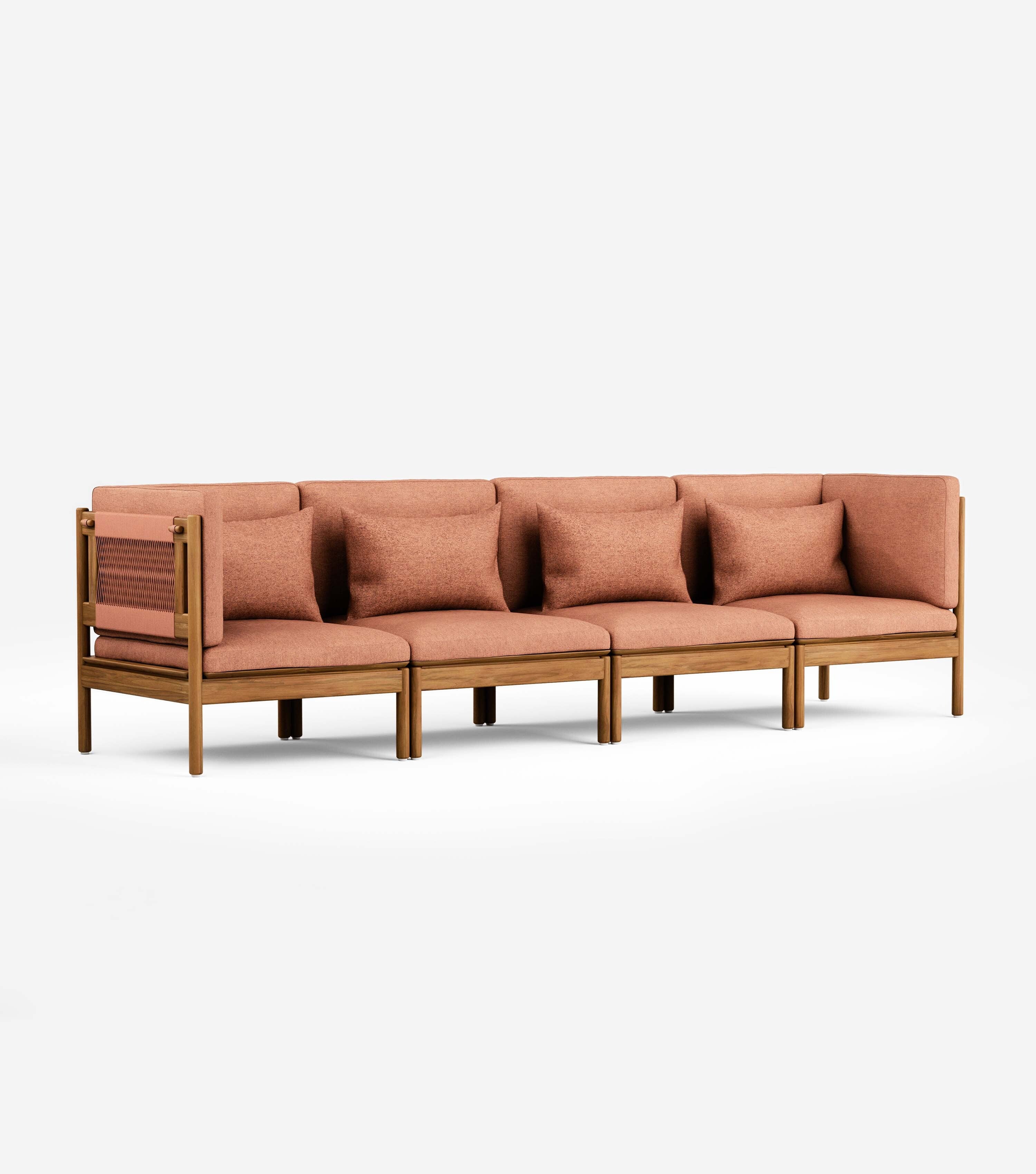 Heritage Rust
