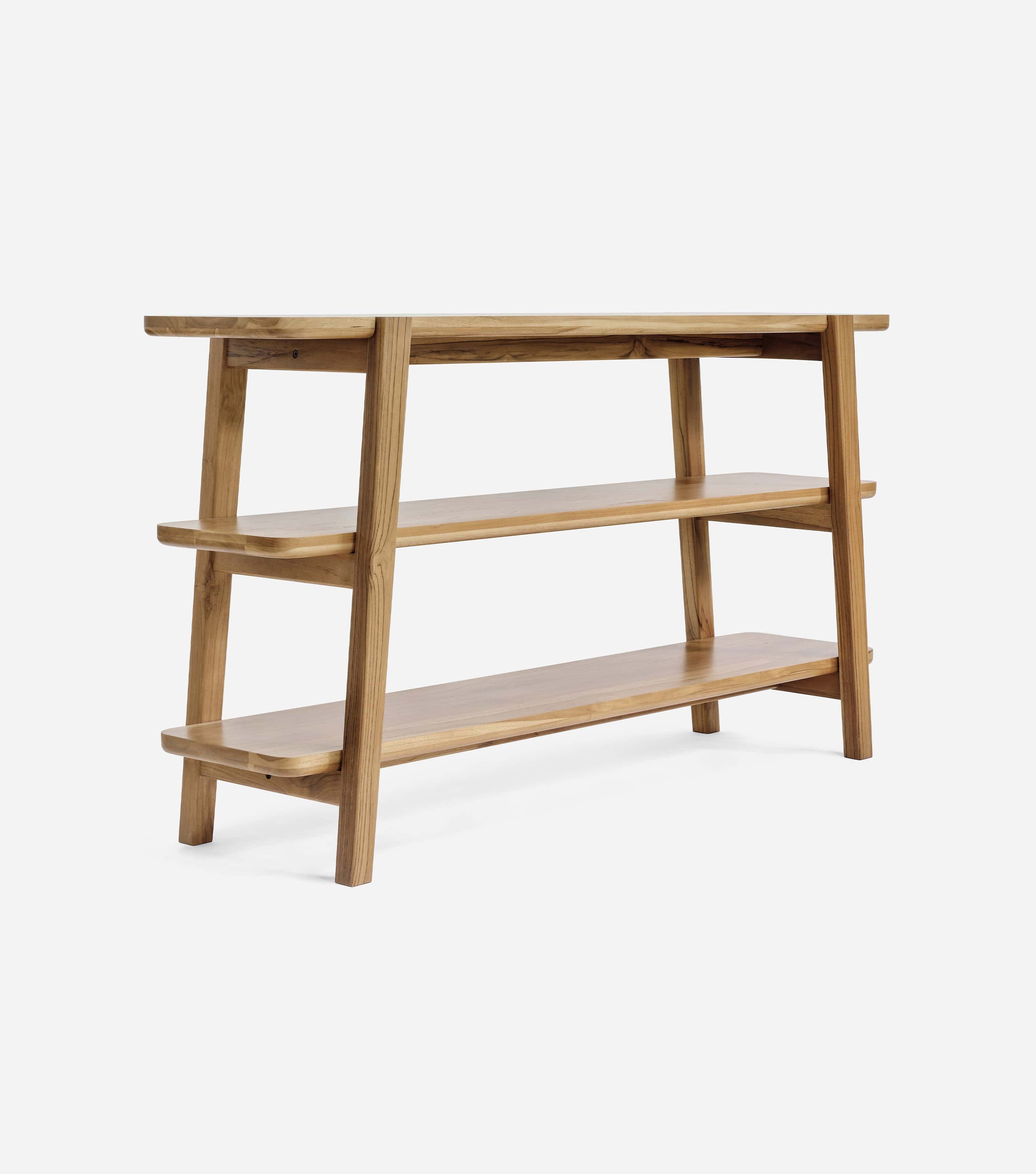 Apanas Console | Forever Furniture by MasayaCo