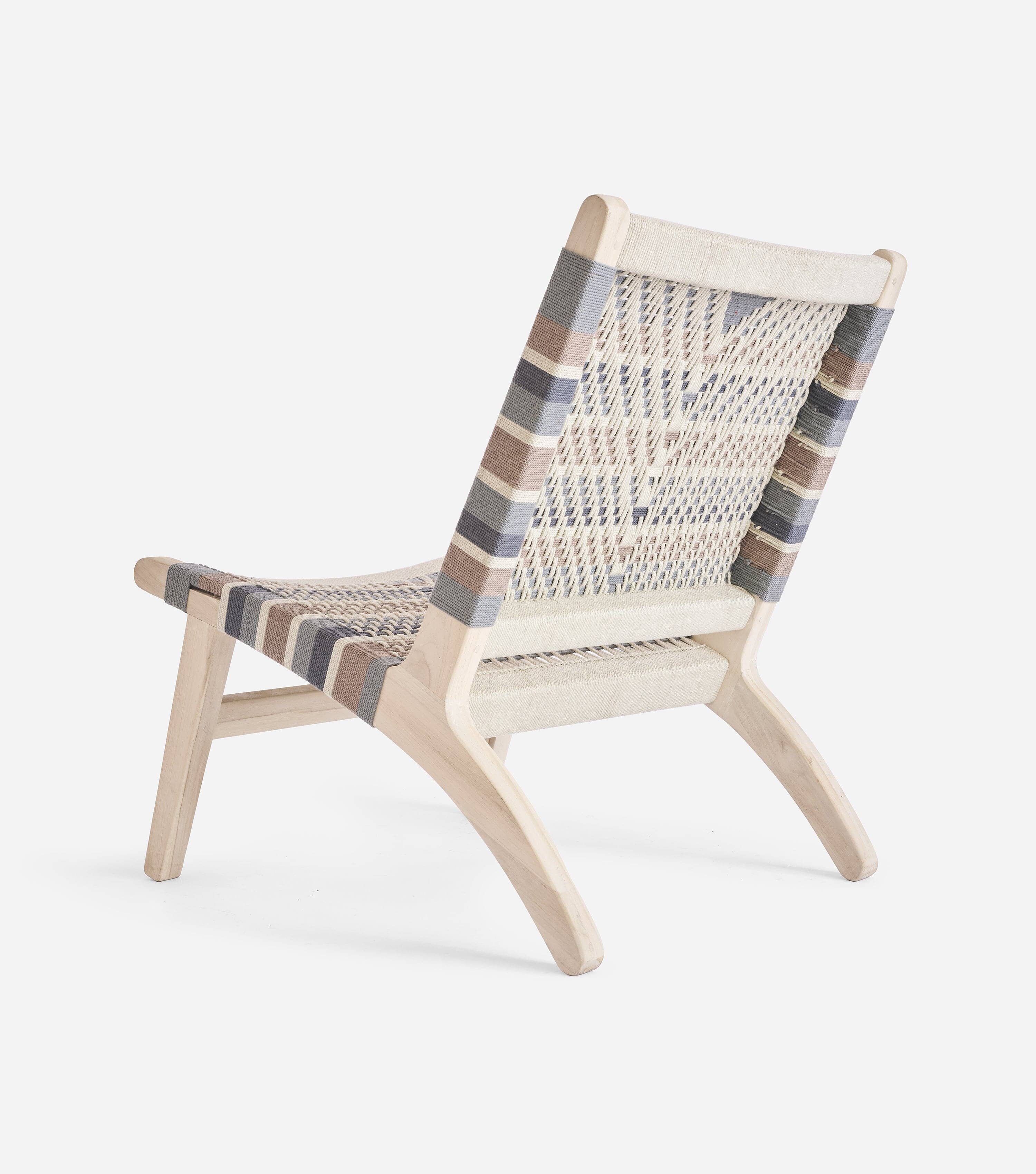 Shell Teak / Serena Pattern