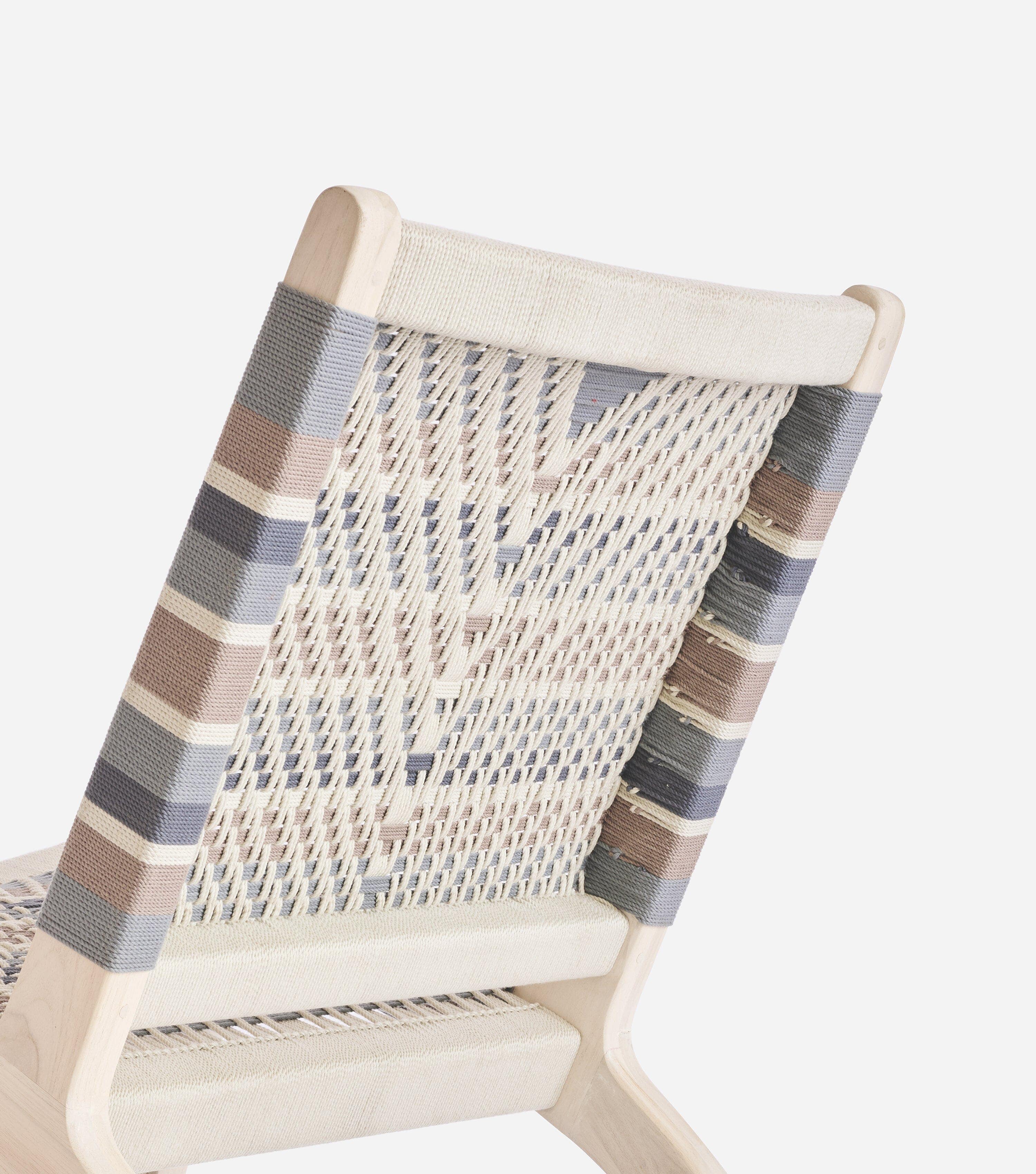 Shell Teak / Serena Pattern