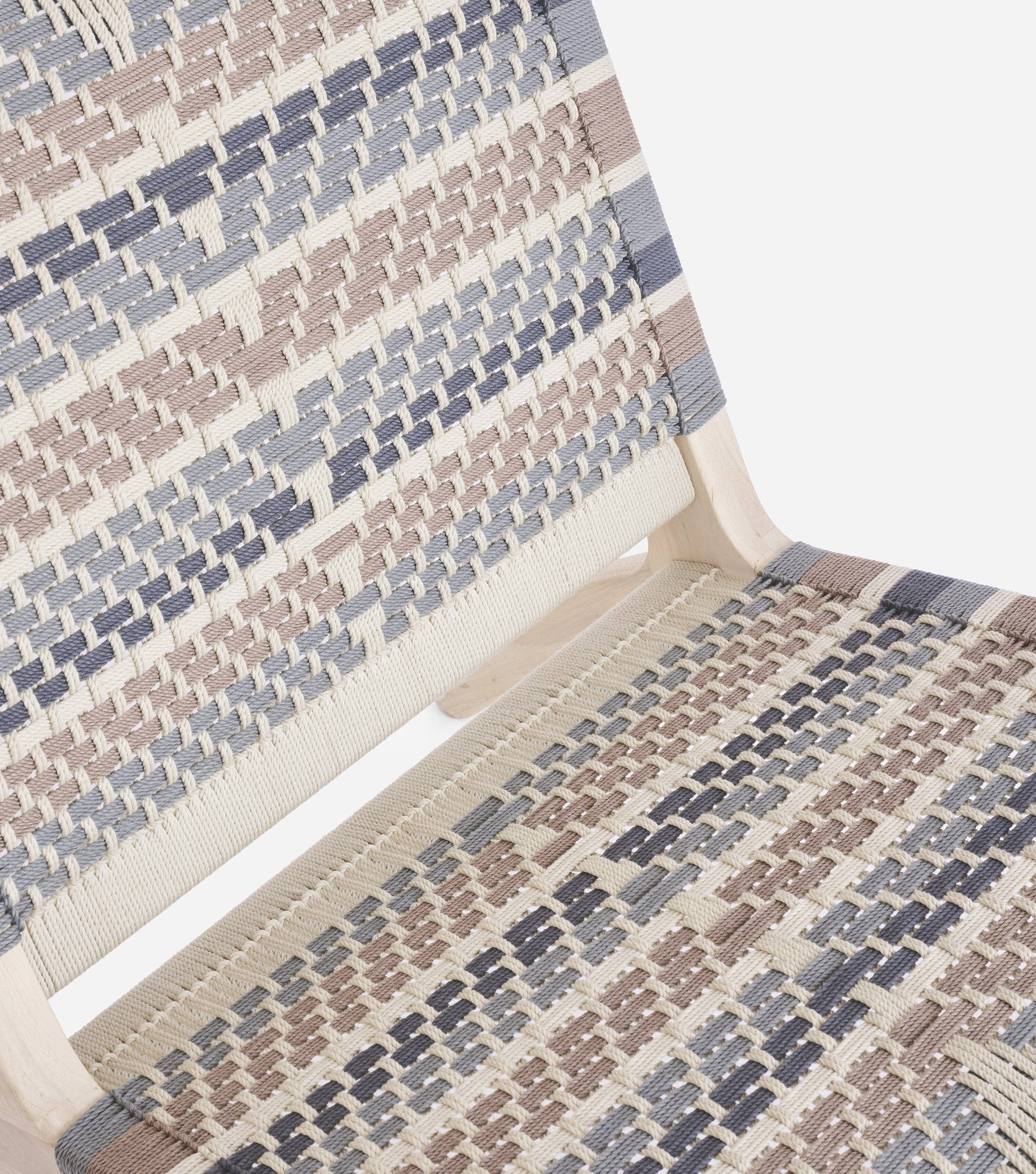 Shell Teak / Serena Pattern