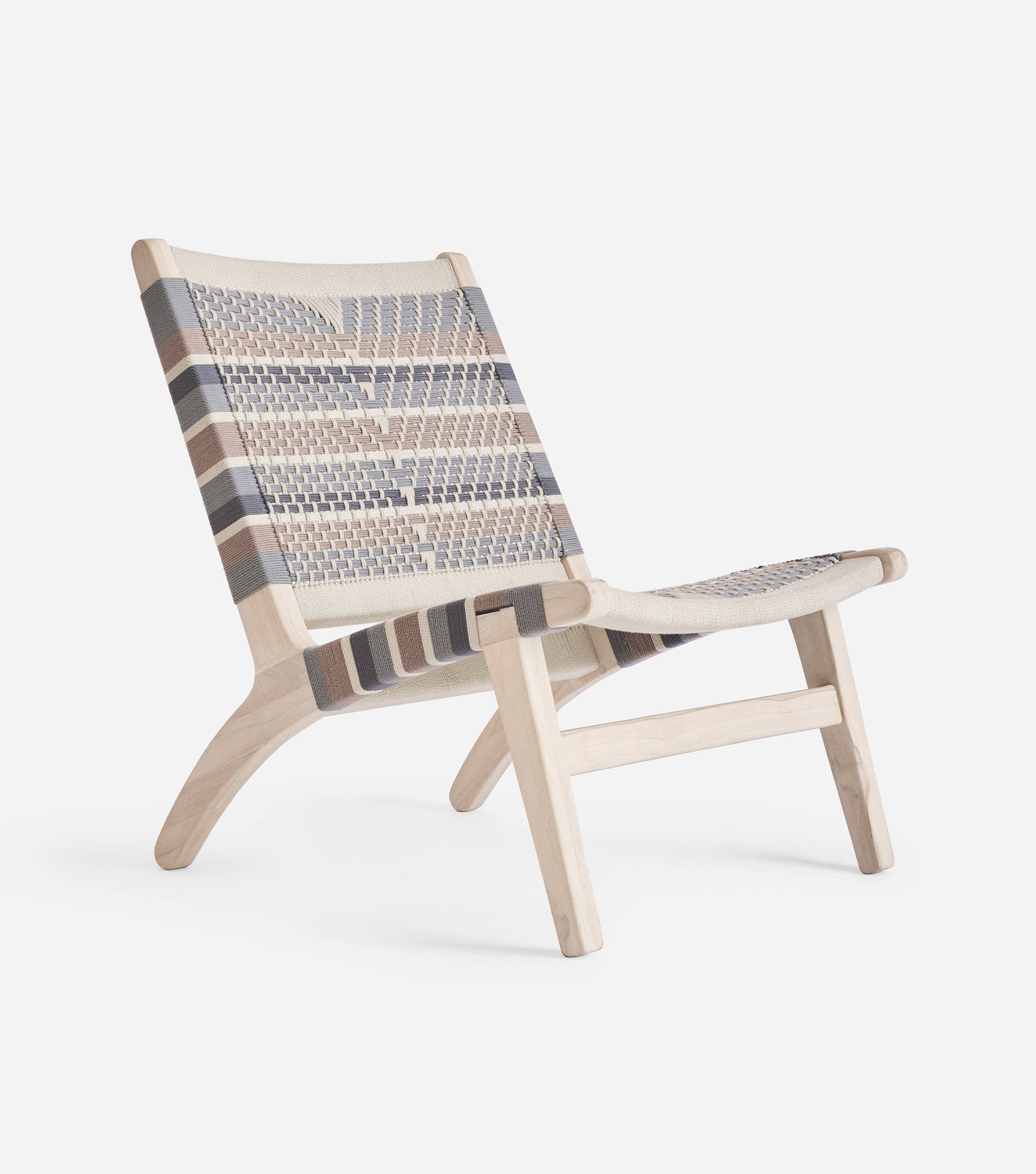 Shell Teak / Serena Pattern