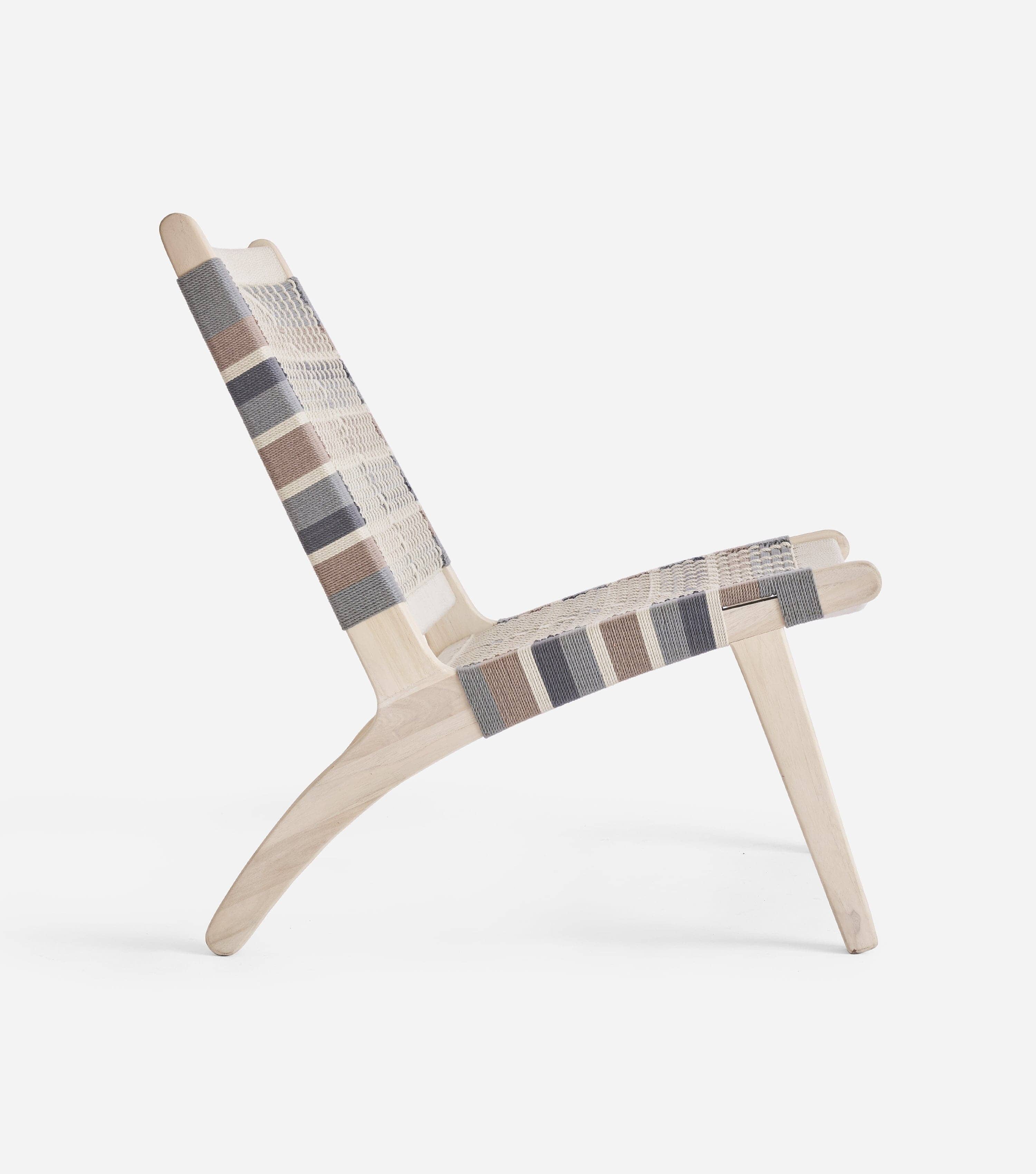 Shell Teak / Serena Pattern