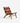 Sealed Teak / Mojave Pattern
