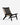 Charcoal Teak / Veranice Pattern