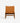 Sealed Teak / 2" Amber Straps