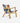 Natural / Vaqueano Pattern