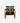 Sealed Teak / Colonial Pattern