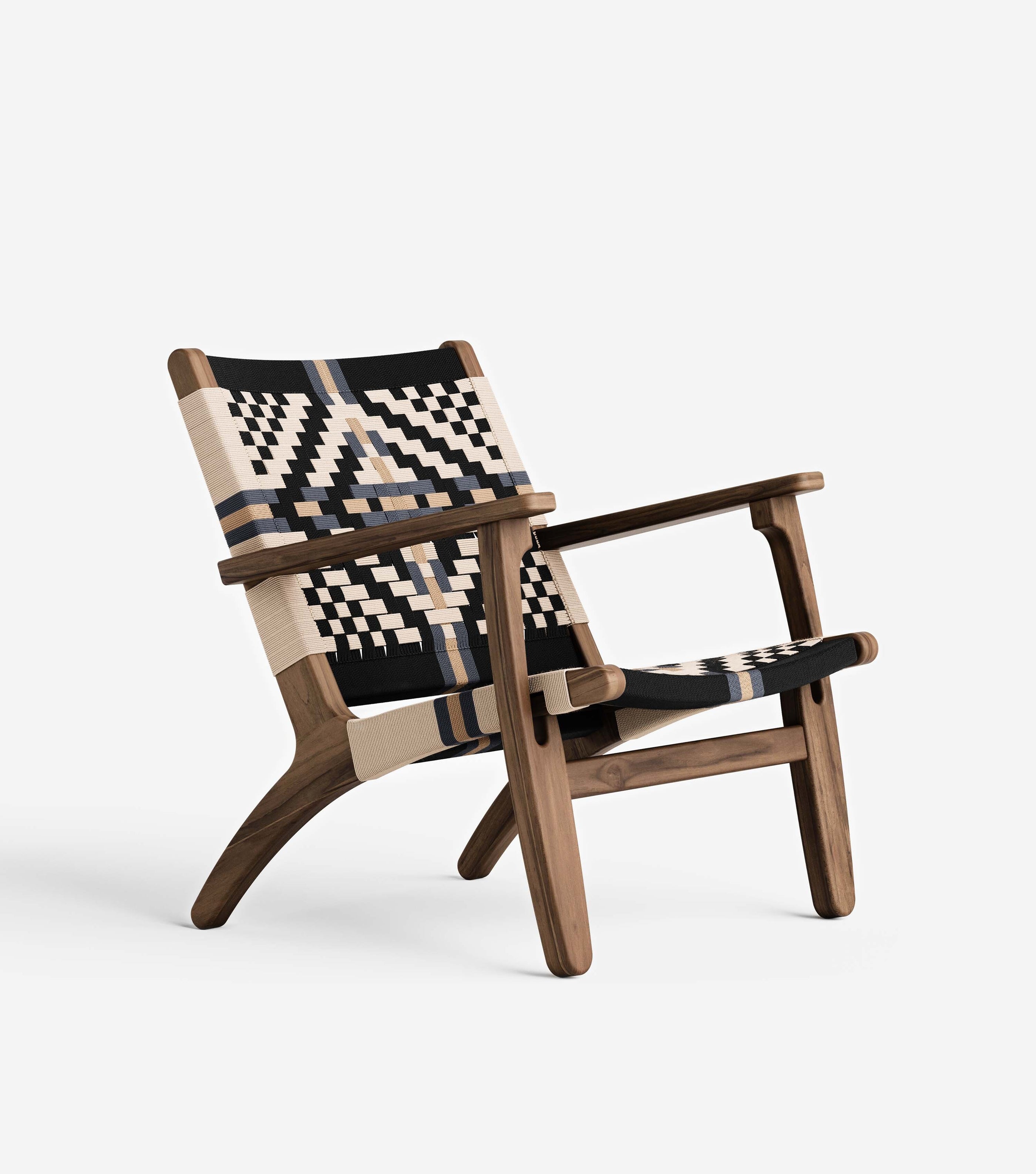 Coffee / Colonial Pattern