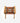 Sealed Teak / Sonora Pattern