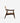Coffee Teak / Pearl Lagoon Pattern