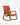 Sealed Teak / Rust V Braided Cord