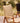 Sealed Teak / 2" Beige Straps