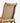 Sealed Teak / 2" Sand Straps
