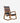 Sealed Teak / San Geronimo Pattern