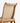 Sealed Teak / 2" Sand Straps
