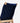 Natural / Navy Basket Cord