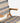 Natural Teak / Serena Pattern