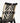 Charcoal Teak / Colonial Pattern