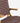 Natural Teak / Fuego Pattern