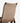 Coffee Teak / Terracota Pattern