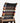 Coffee Teak / San Geronimo Pattern